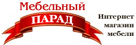 Интернет-магазин мебели - mebparad.ru